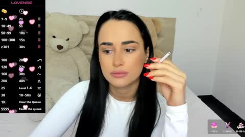 Darcie online show from December 20, 7:28 pm