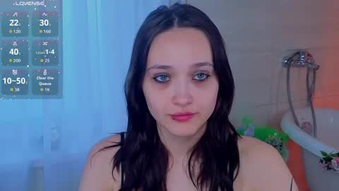 Darcy online show from March 30, 1:38 am