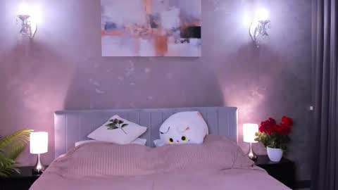 Daria J online show from February 11, 4:14 am