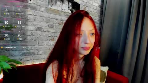 Daria J online show from September 27, 4:30 am