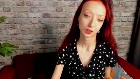 Daria J online show from September 15, 4:10 am