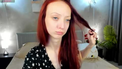 Daria J online show from March 28, 4:12 am