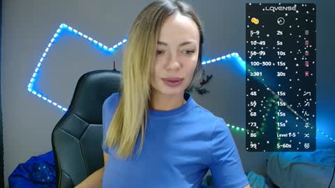 Daria online show from January 20, 6:43 pm