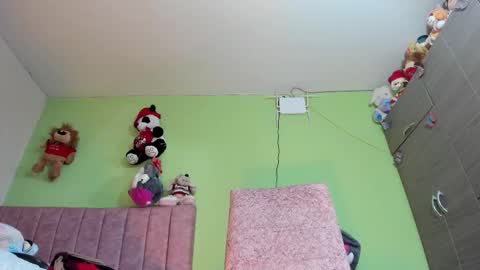 dariana_hot online show from January 17, 4:14 pm