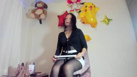 dariana_hot online show from February 9, 4:07 pm