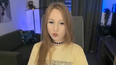 Daria Tate online show from July 9, 3:03 pm
