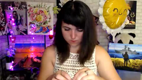 Darina online show from September 18, 4:44 am