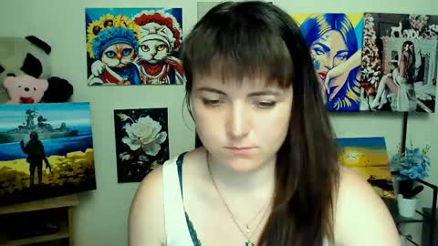 Darina online show from May 30, 5:27 am