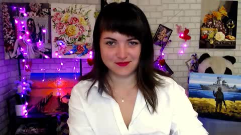 Darina online show from September 27, 5:03 am