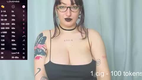 Daria online show from October 4, 3:05 pm