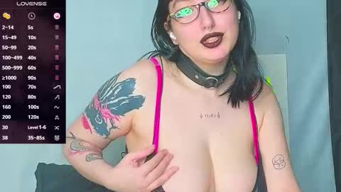 Daria online show from November 2, 10:51 am