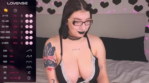 Daria online show from December 24, 1:39 pm