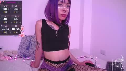 Dark online show from February 5, 12:35 am