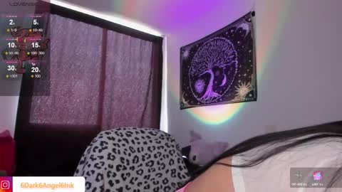 LUISA  online show from October 7, 1:37 pm