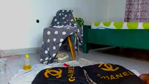 becky online show from April 22, 6:32 am