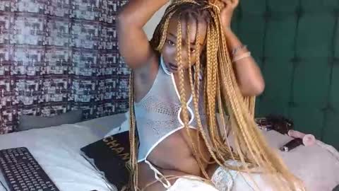 becky online show from October 21, 7:01 am