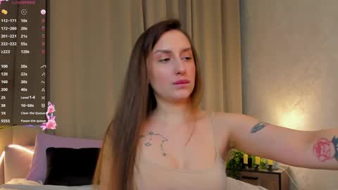 Celine online show from March 26, 4:03 am