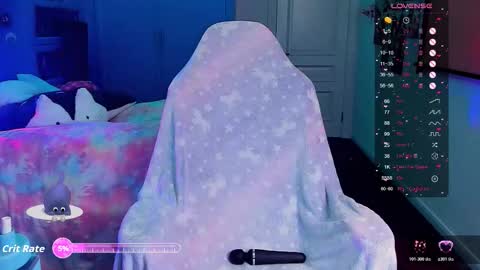 Lucious Foijieh online show from October 18, 4:21 pm