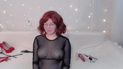 Kelly online show from April 11, 7:45 am