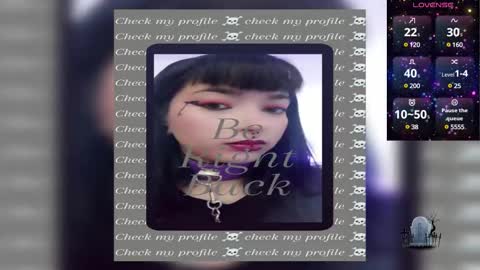  Camila online show from February 26, 3:03 am