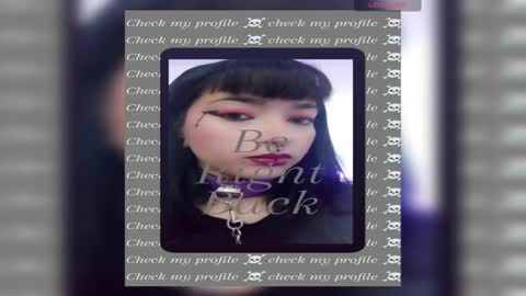  Camila online show from March 7, 3:08 am