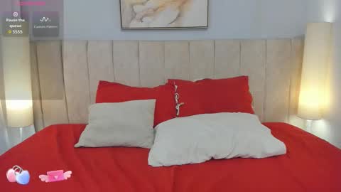 darkliora online show from February 27, 12:38 pm