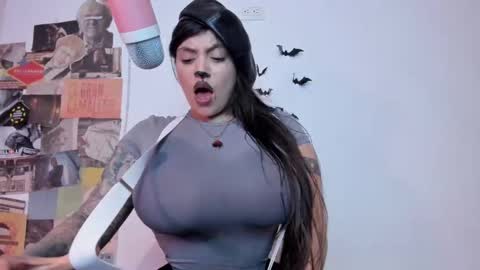 darknes_lilith18 online show from December 13, 12:31 am