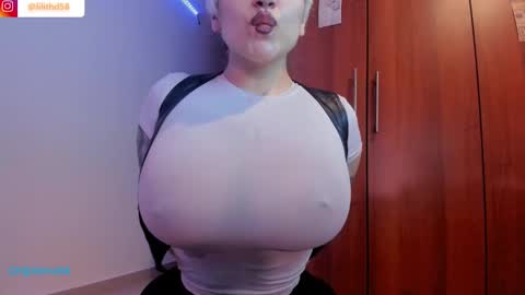 darknes_lilith18 online show from February 7, 2:19 am