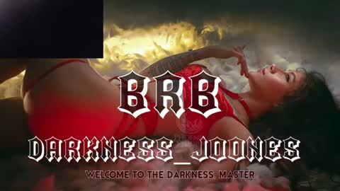 Darkness online show from March 10, 6:34 pm