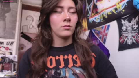 Darkness online show from January 27, 8:07 pm