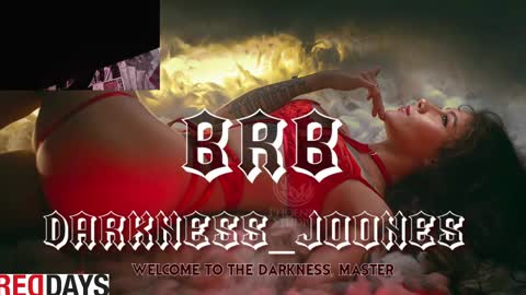 Darkness online show from February 14, 5:57 pm