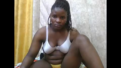 SHANICE online show from October 7, 2:16 am