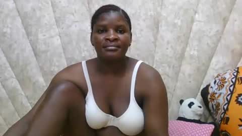 SHANICE online show from March 13, 10:33 pm