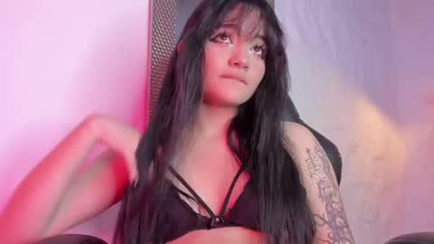 Darky Doll online show from September 22, 3:27 am