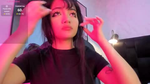 Darky Doll online show from November 23, 9:38 pm