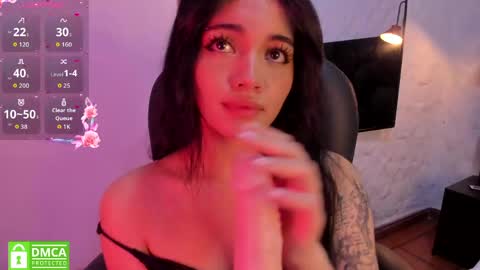 Darky Doll online show from June 3, 11:21 pm