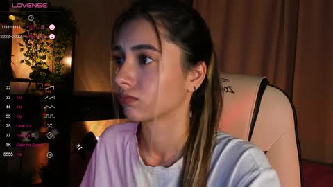 Belle online show from September 28, 4:41 am