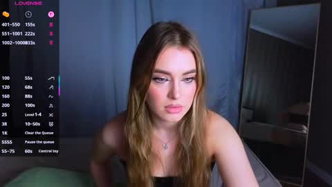 Darlina online show from January 12, 2:11 pm