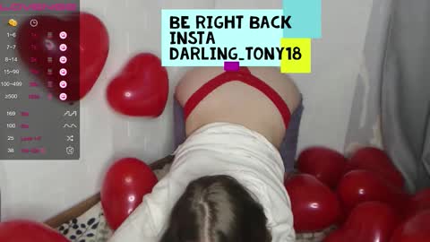 darling_tony18 online show from September 11, 3:23 pm