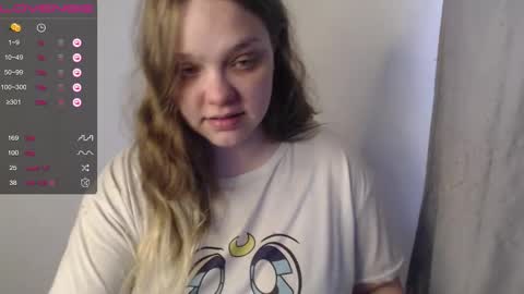 darling_tony18 online show from September 14, 1:42 pm