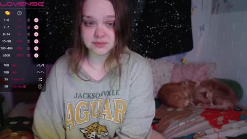 darling_tony18 online show from February 9, 11:23 am