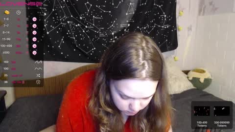 darling_tony18 online show from March 9, 3:15 pm