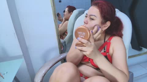 Darling online show from January 29, 1:28 pm