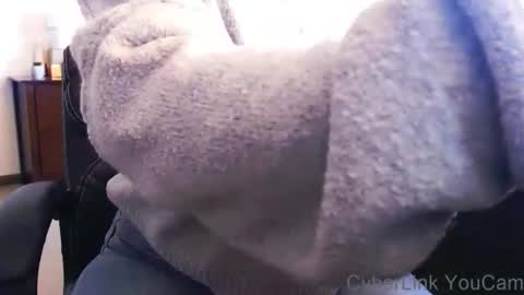 DarlingD online show from February 26, 2:38 pm