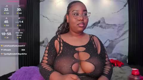  Darnell Queen online show from March 21, 9:14 am