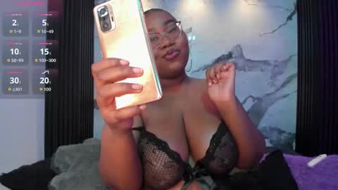  Darnell Queen online show from January 9, 6:29 am