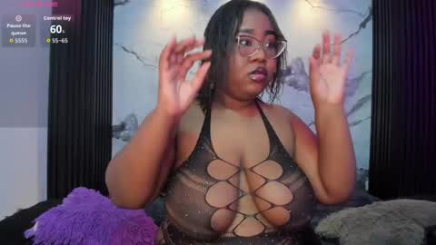  Darnell Queen online show from February 18, 4:55 am