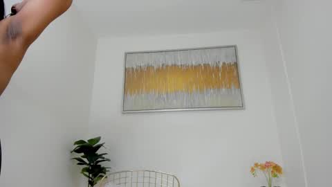 DARY SULLIVAN online show from November 2, 7:23 am