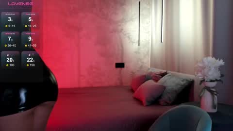 daryakeyy online show from December 29, 7:32 pm