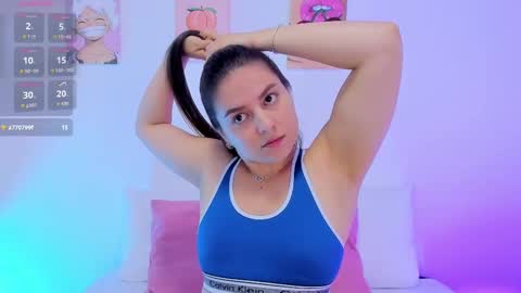 Dasha  online show from October 9, 12:42 pm